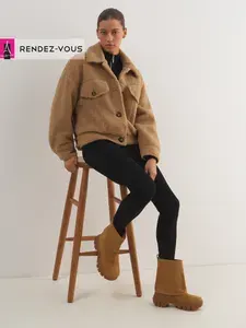 Ботинки TENDANCE