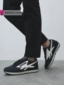 Кроссовки Reebok