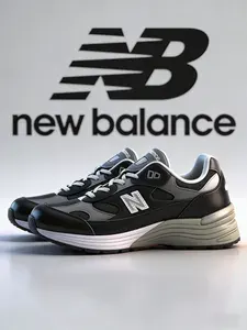 Кроссовки New Balance New Balance кроссовки мужские