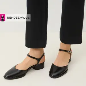 Туфли TENDANCE
