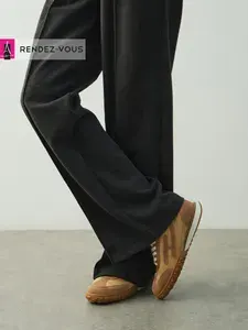 Кеды TENDANCE