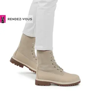 Ботинки TENDANCE