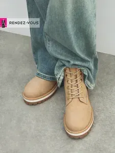 Ботинки TENDANCE