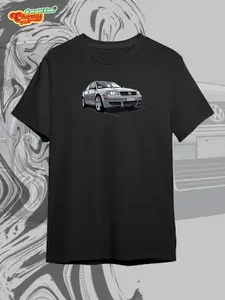 Футболка CherryPie Volkswagen