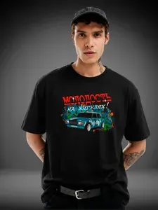 Футболка LADA