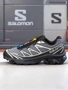 Кроссовки Salomon Salomon саломон кроссовки мужские