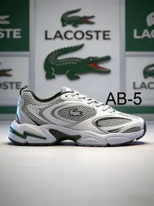 Кроссовки Lacoste