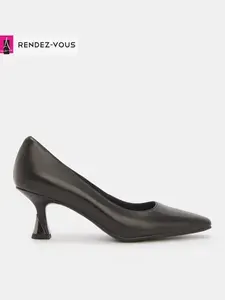 Туфли TENDANCE