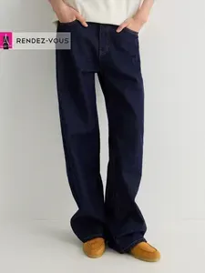 Лоферы TENDANCE