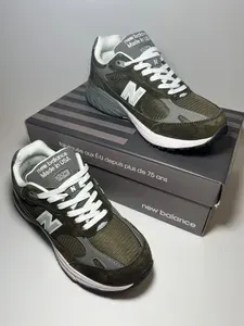 Кроссовки New Balance