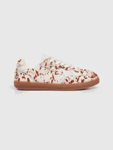 Кеды Pepe Jeans