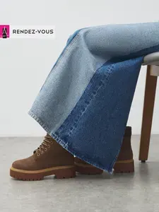 Ботинки TENDANCE