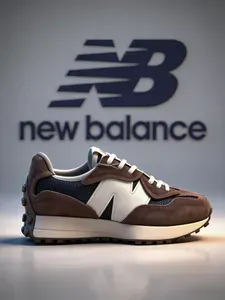 Кроссовки New Balance