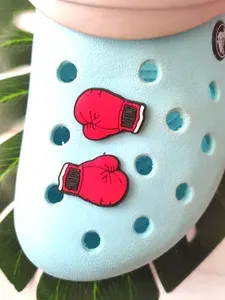 Джибитсы бокс мужские для Crocs