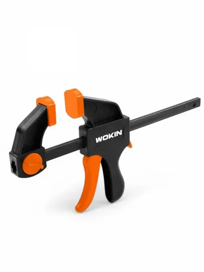 Быстрозажимная струбцина WOKIN