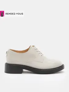 Ботинки дерби TENDANCE