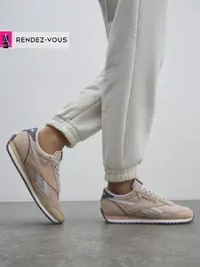 Кроссовки Reebok