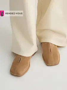Туфли TENDANCE