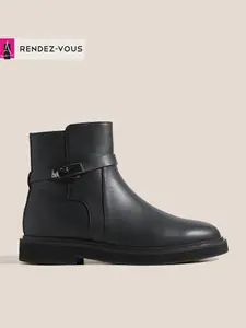 Ботинки TENDANCE