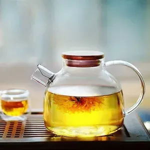 Чайник заварочный, 1000 мл