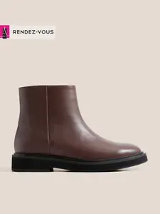 Ботинки TENDANCE