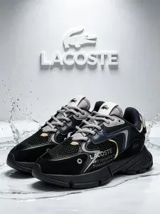 Кроссовки Lacoste
