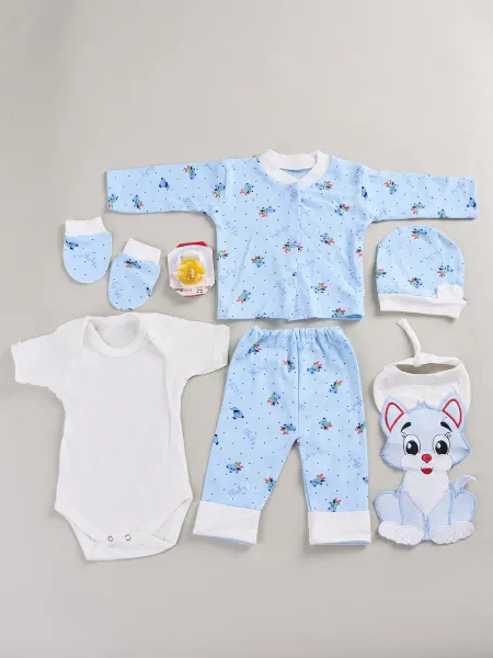 Massimokids Комплект нательный для малышей