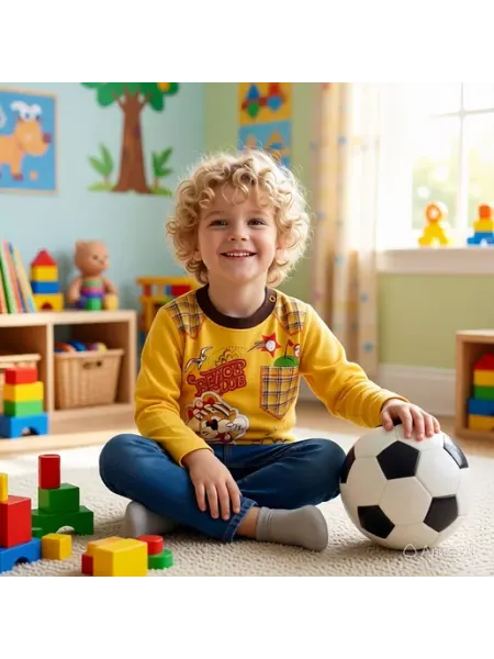 МодаKids Джемпер с рисунком