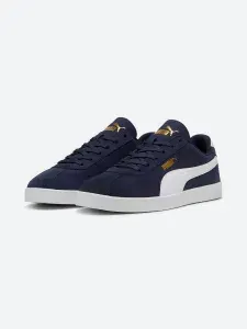 Кеды PUMA Club II