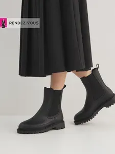 Сапоги резиновые TENDANCE