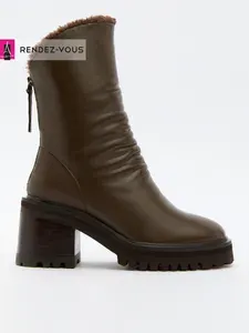 Сапоги TENDANCE