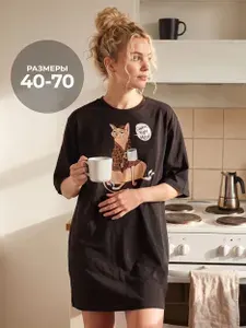 Футболка Barmariska