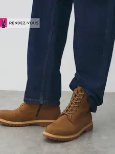 Ботинки TENDANCE