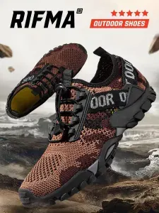 Кроссовки RIFMA Outdoor