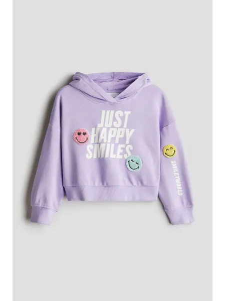 H&M kids Толстовка H&M