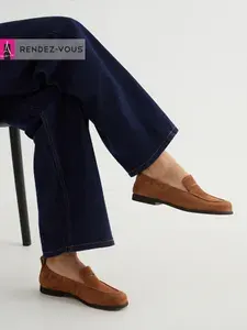 Туфли TENDANCE