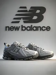 Кроссовки New Balance