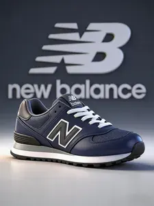 Кроссовки New Balance