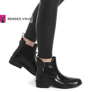 Сапоги резиновые TENDANCE