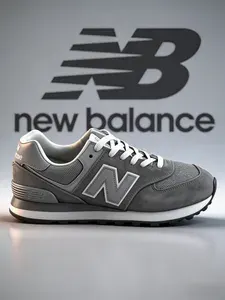 Кроссовки New Balance
