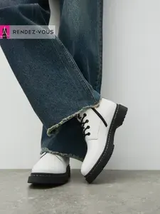 Ботинки TENDANCE