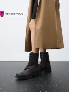 Ботинки TENDANCE