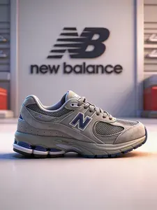 Кроссовки New Balance
