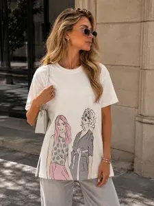 Футболка CLEVER WEAR