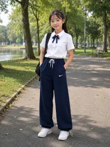 Брюки Quan nu