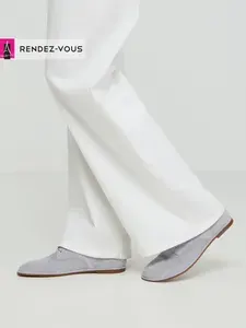 Ботинки дерби TENDANCE