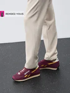 Кроссовки Reebok