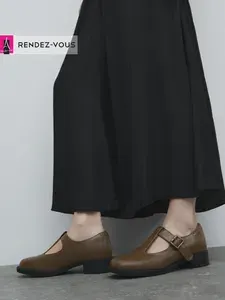 Туфли TENDANCE