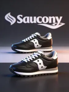 Кроссовки Saucony