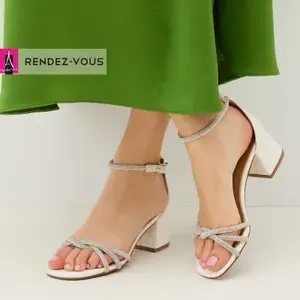 Босоножки TENDANCE